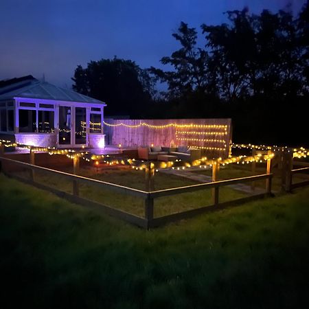 Country View Lodge Bratton 외부 사진
