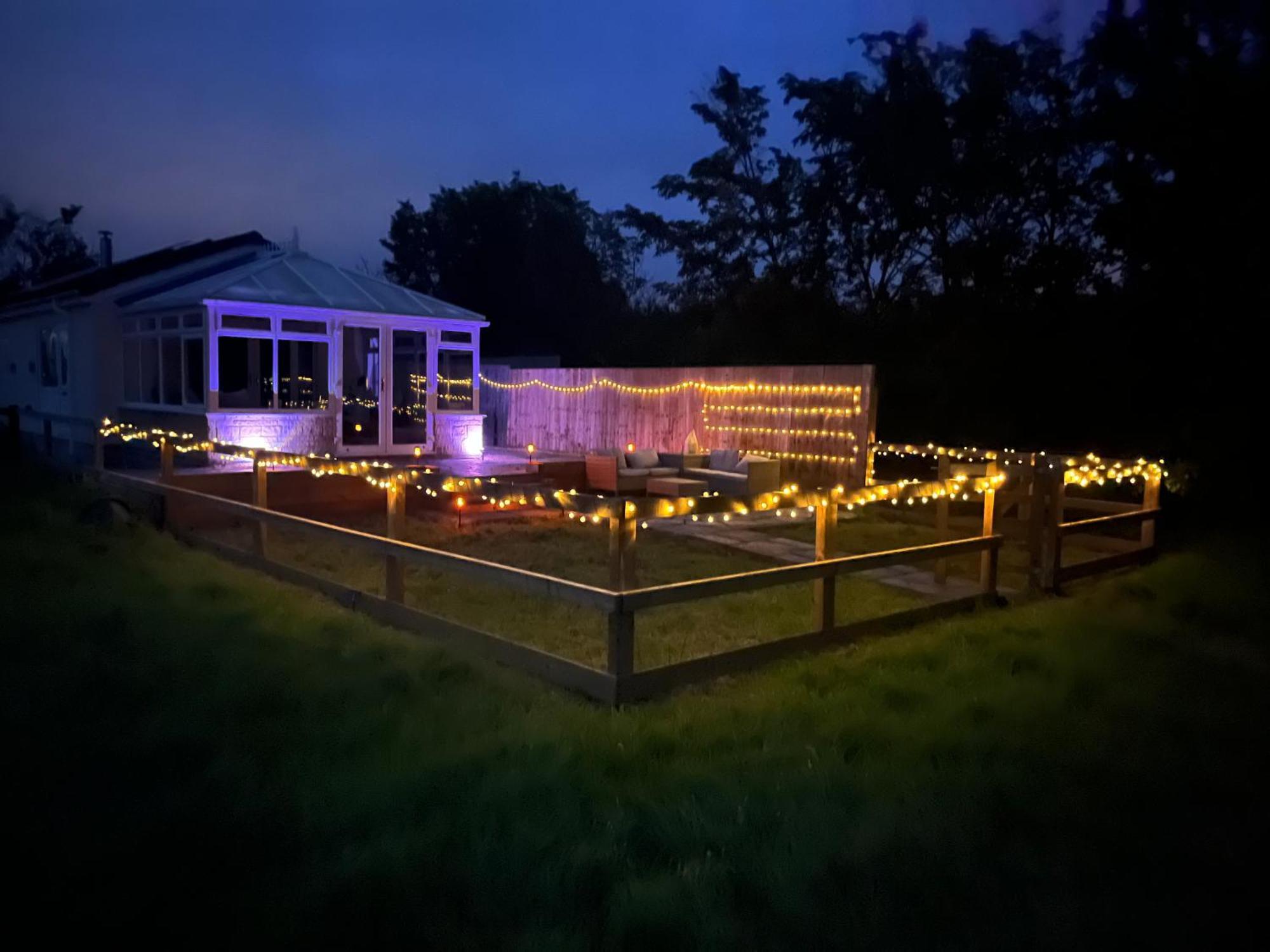 Country View Lodge Bratton 외부 사진